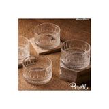 Chiara Grazia Sefa Züccaciye Perotti Lısboa Bowl 4`Lü Kase 220Ml