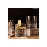 Chiara Grazia Sefa Züccaciye Perotti Lısboa Short 4`Lü Bardak 220Ml
