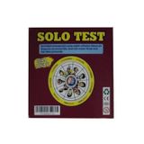 Chiara Grazia Zekaseti Solo Test 6 Adet