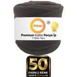 Chibago Bej 216 Penye Ip Büyük Boy 650 gr 130 Mt Örgü Ipi