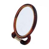 Chic De Mirror Merrys Orta Boy Oval Ayna 430-6