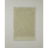 Chic Diamond Pamuk El Havlusu 30X45 cm Açık Yeşil - 30 x 45 cm