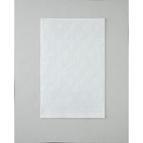 Chic Diamond Pamuk El Havlusu 30X45 cm Fildişi - 30 x 45 cm