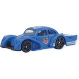 Chic Haven Alloy Racer 4'lü Araç Seti - 780-413 - 1 Adet - 10 cm