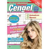 Chic Haven Fenomen Çengel Bulmaca 21