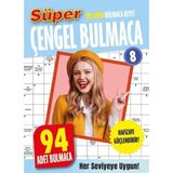 Chic Haven Süper Çengel Bulmaca 8