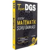 Chic Haven Tasarı Dgs Ekstra Matematik Soru Bankası - 1 Adet