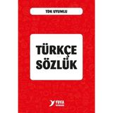 Chic Haven Türkçe Sözlük - Plastik Kapak - 1 Adet