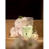Chic Nail Manikür & Pedikür Ve Banyo Tuzu Green Garden 80 gram / Epsom Tuzu / Ingiliz Tuzu