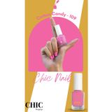 Chic Nail No:109 Oje