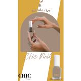 Chic Nail No:121 Oje