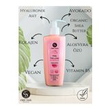 Chic Nail Vegan Yüz ve Vücut Losyonu Feel The Love - Collagen / Hyaluronik asit / AloeVera Özü / Avokado Yağı