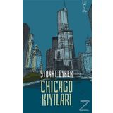 Chicago Kıyıları - Stuart Dybek