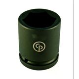 Chicago Pneumatic Cp-S415m 1/2" 15 Mm Kisa Havali Lokma