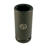 Chicago Pneumatic Cp S833md 1'' Darbeli Havalı Lokma 33Mm Lokma