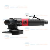 Chicago Pneumatic CP3550-120AA5 Havalı Açılı Taşlama Makinesi 125 mm