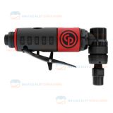 Chicago Pneumatic CP7406 Havalı Kalıpçı Taşlama Makinesi 1/4" 6 mm