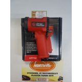 Chicago Pneumatic CP7732 Havalı Darbeli Somun Sıkma Makinesi