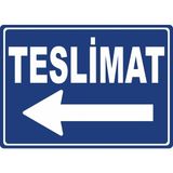 ChicArt Design Studio Tesli Sol Dijital Uv Folyo Yapışkan Baskı Uyarı Etiket Yapıştırma Sticker 17.5X12.5