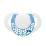 Chicco 0-6 Ay Physio Compact Erkek Silikon Emzik