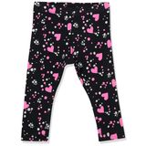 Chicco 09002607000000 Siyah Kız Bebek Tayt