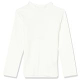 Chicco 09002716000000 Beyaz Kız Bebek T-Shirt
