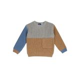 Chicco 09069732000000 Erkek Bebek Kahverengi Kazak