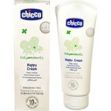 Chicco 100 ml Pişik Önleyici Krem Parfüm İçermez Basmalı Jel Özellikleriyle Güvenli Kullanım