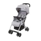 Chicco 1234 Gri Ohlala Bebek Arabası
