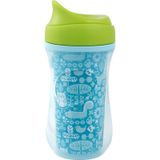 Chicco 14 ay+ Erkek Isı Yalıtımlı Active Bardak