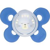 Chicco 2 li 12+ Ay Physio Comfort Erkek Silikon Emzik