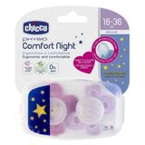 Chicco 2 li 16-36 Ay Physio Comfort Night Emzik