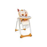 Chicco 2 Start Mama Sandalyesi - Süslü Tavuk - Kahverengi
