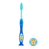 Chicco 3-6 Yaş Erkek Diş Fırçası