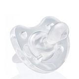 Chicco 6-16 Ay Physio Soft Love Kız Silikon Emzik