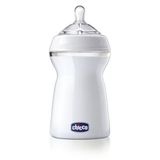 Chicco 6+ Ay 330 ml Natural Feeling Extra Yumuşak Silikon Biberon