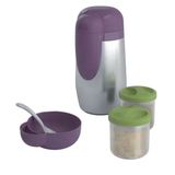 Chicco 60180 Termal Biberon Termos