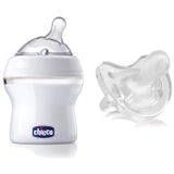 Chicco 8058664127122 Biberon, Çok Renkli