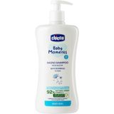 Chicco Baby Bagno Şampuan 500 ml
