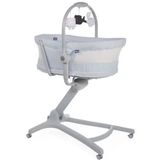 Chicco Baby Hug 4 In 1 Air Stone Ana Kucağı