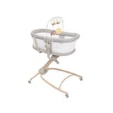 Chicco Baby Hug Armonia Scandinavian Beşik - Bej