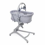 Chicco Baby Hug Pro 5 İn 1 Ana Kucagi