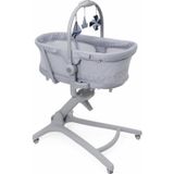 Chicco Baby Hug Pro 5 In 1 Anne Yanı Beşik