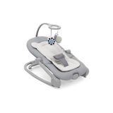 Chicco Baby Mia Ana Kucağı / Gri
