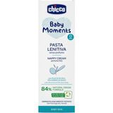 Chicco Baby Moments 100 ml Pişik Önleyici Krem Hassas Ciltlere Uygun Paraben İçermez Bitkisel Formül