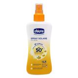 Chicco Baby Moments 150 ml SPF 50+ Güneş Spreyi