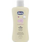 Chicco Baby Moments 200 ML Masaj Yağı