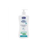 Chicco Baby Moments Doğal Bebek Şampuanı 750 ml