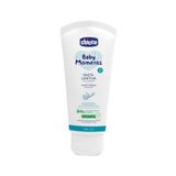 Chicco Baby Moments Pişik Kremi 100 ml 0 Ay+