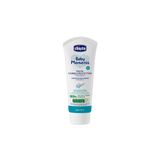 Chicco Baby Moments Pişik Önleyici Krem, 100 ml, Parfümsüz